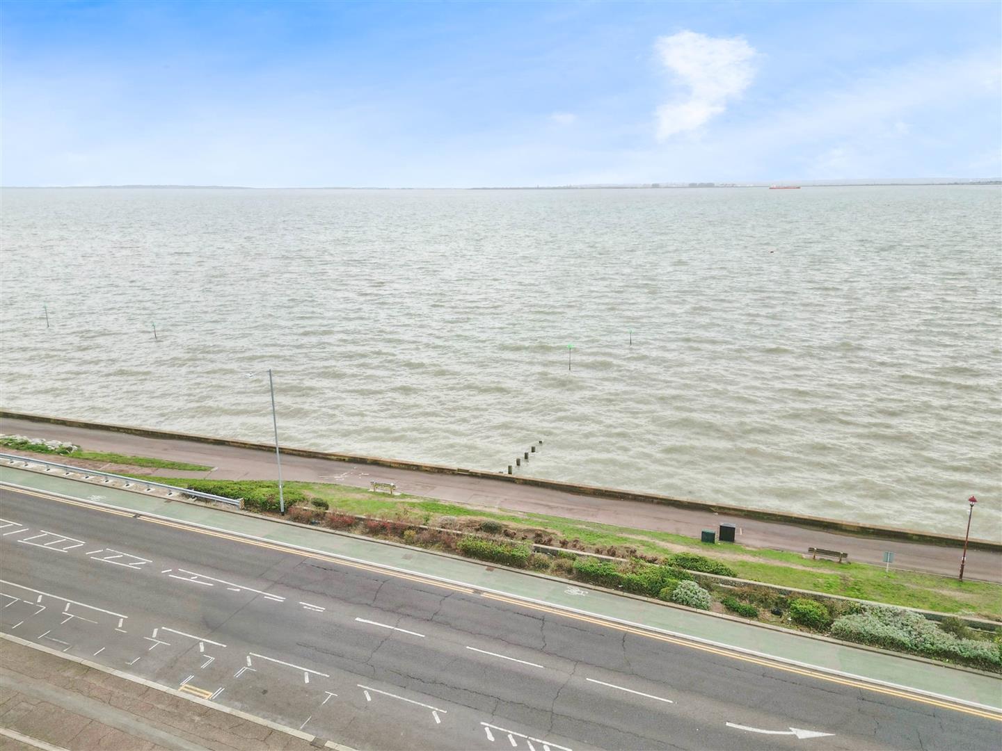 Ariel Seaview